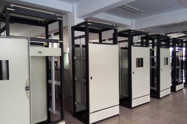 双台子控制柜-控制柜布线要求