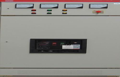 双台子低压控制箱